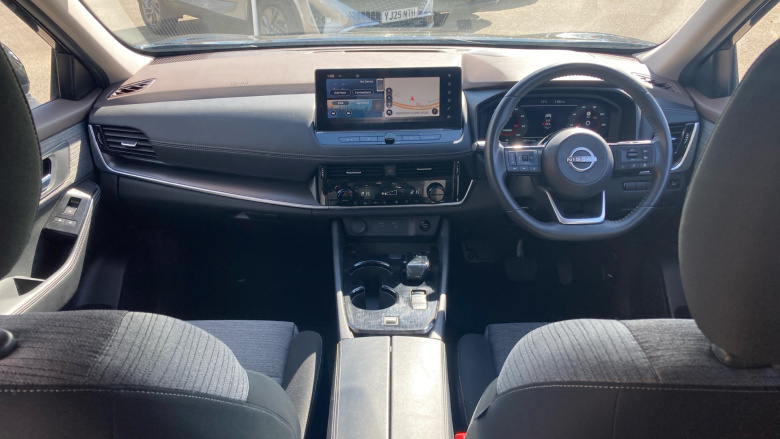 Nissan X-Trail 1.5 E-Power 204 N-Connecta 5dr Xtronic Hybrid Station Wagon